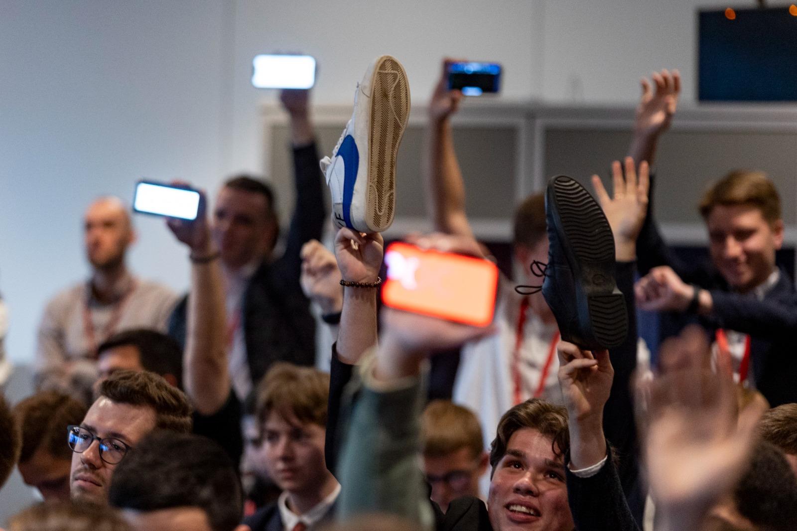 Фото Мыслить в долгую и не бояться поражений 2